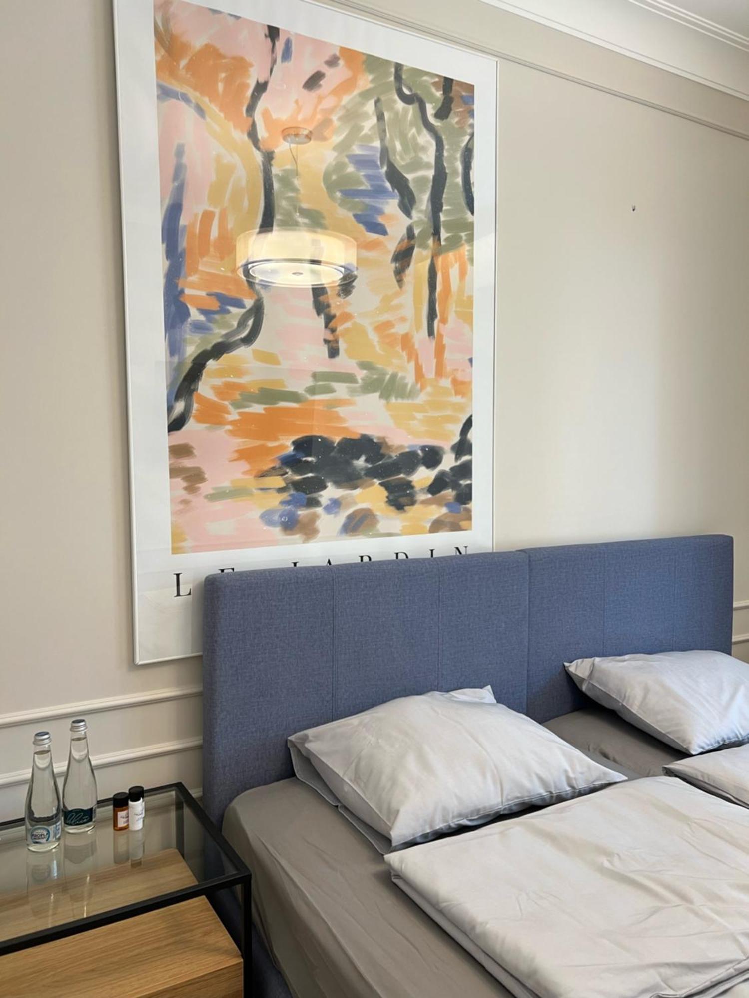Lts Rent Luxury & Comfortable Angielska Grobla * Gdansk
