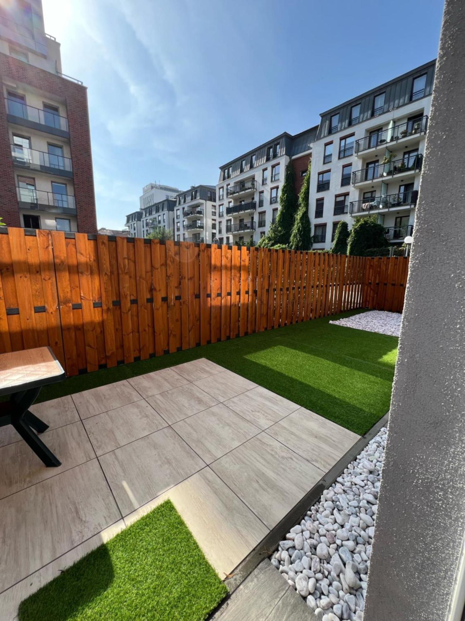 Apartment Lts Rent Luxury & Comfortable Angielska Grobla *