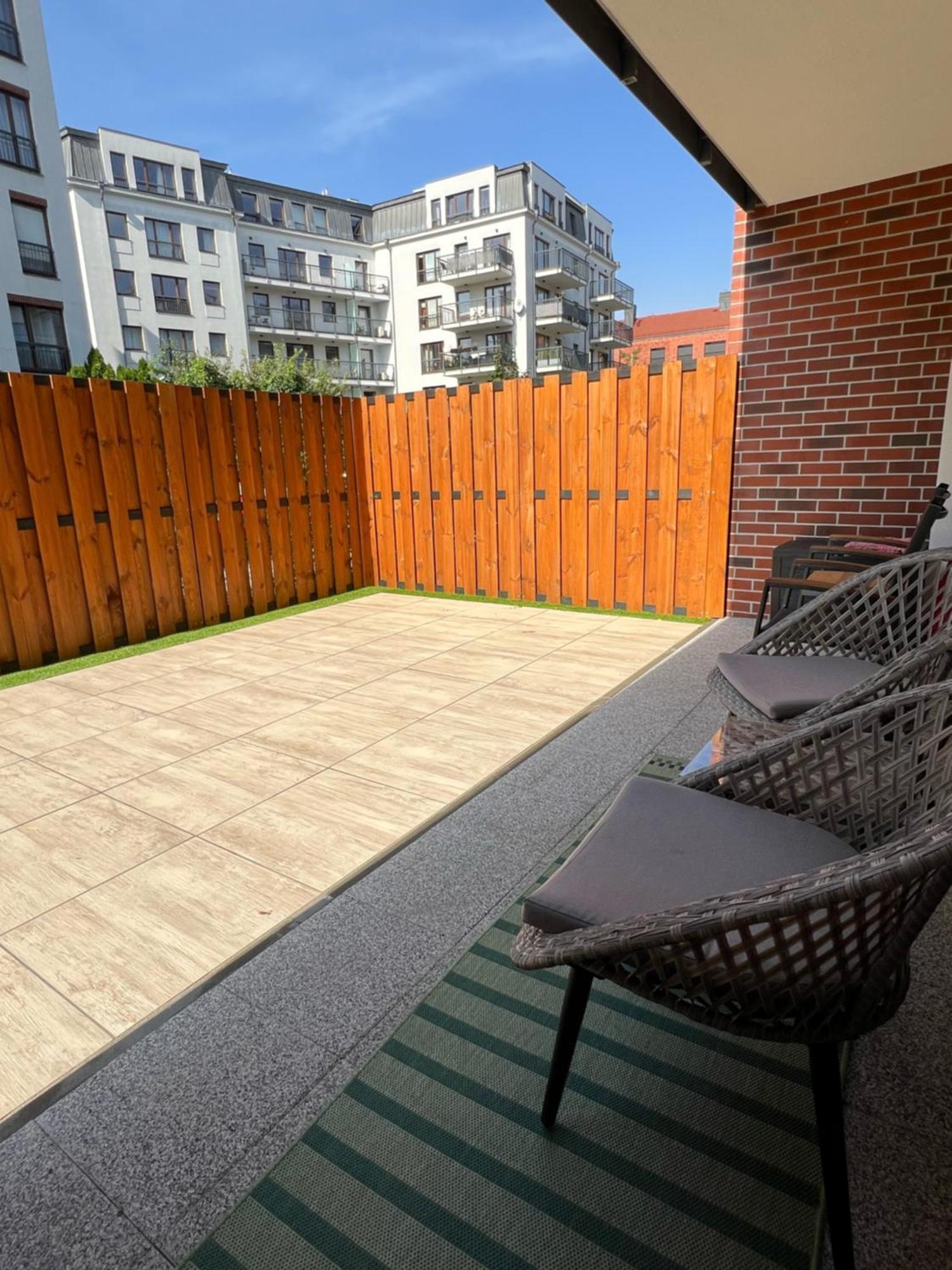 Lts Rent Luxury & Comfortable Angielska Grobla Apartment Gdansk