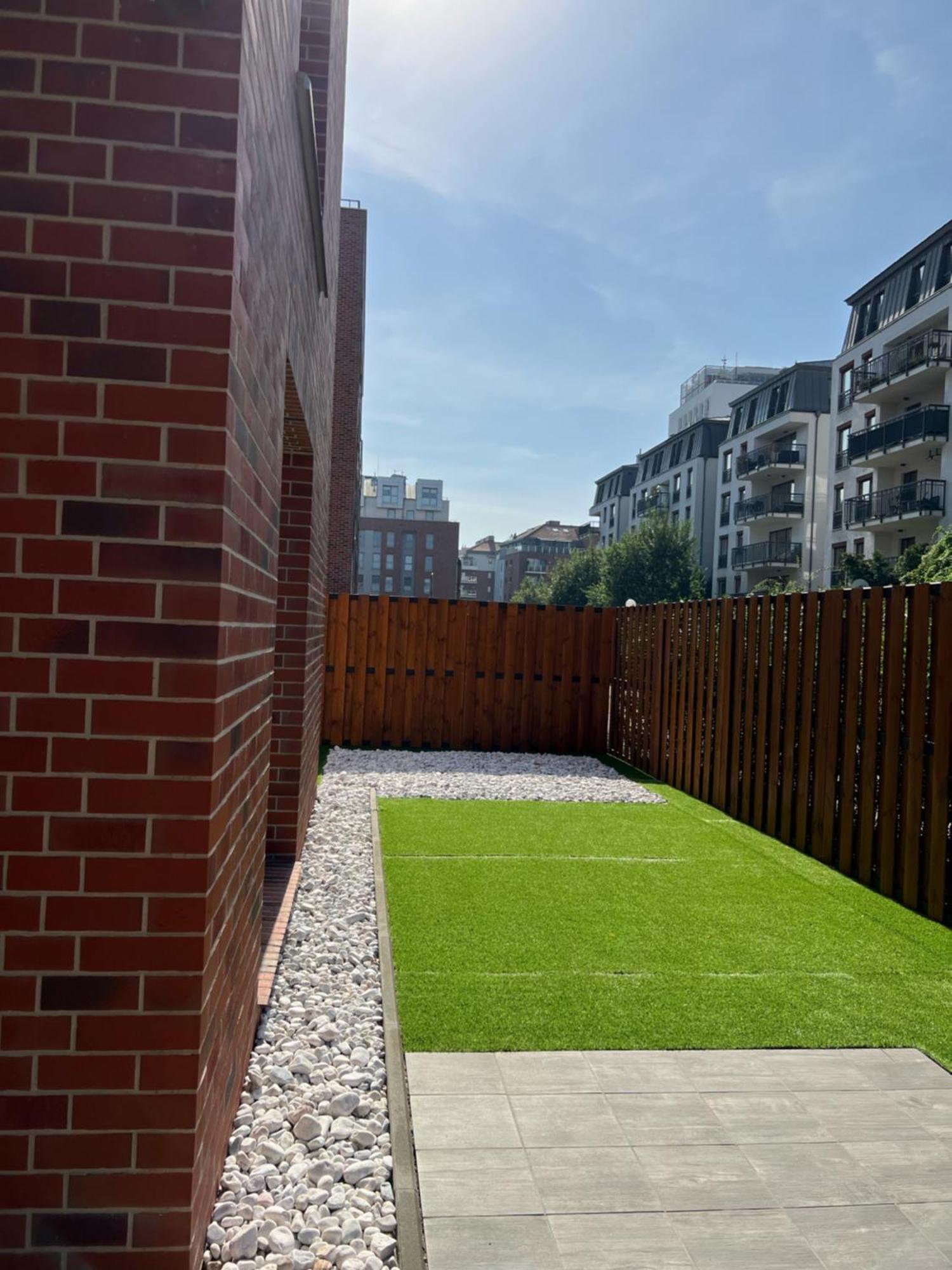 Lts Rent Luxury & Comfortable Angielska Grobla Apartment Gdansk