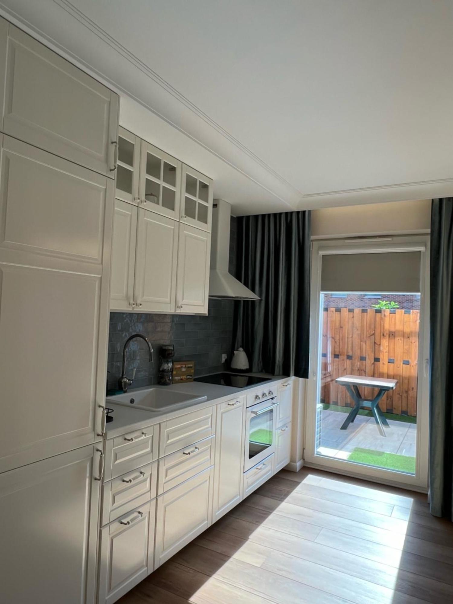 Lts Rent Luxury & Comfortable Angielska Grobla Gdansk