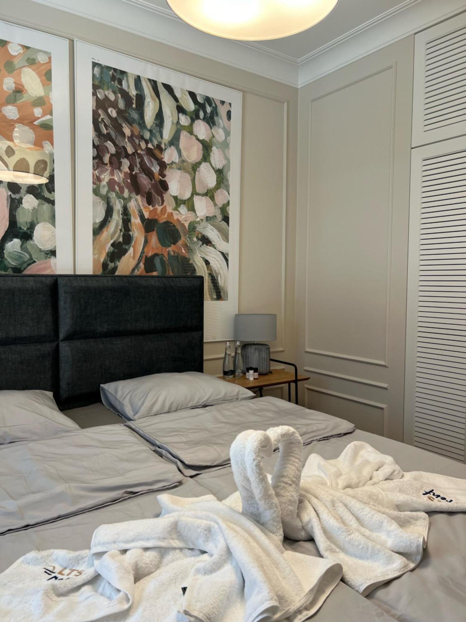 Lts Rent Luxury & Comfortable Angielska Grobla Apartment Gdansk