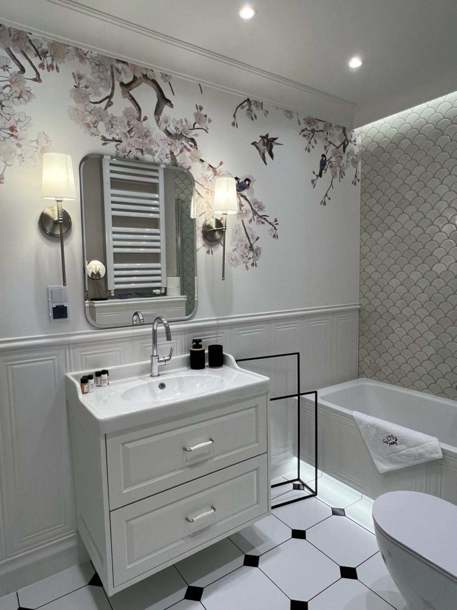 Lts Rent Luxury & Comfortable Angielska Grobla Gdansk