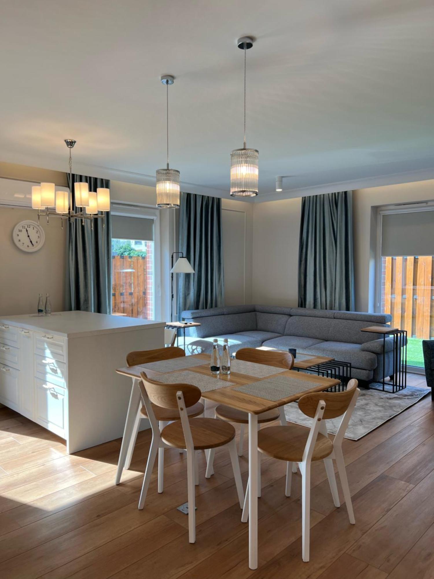 Lts Rent Luxury & Comfortable Angielska Grobla Apartment
