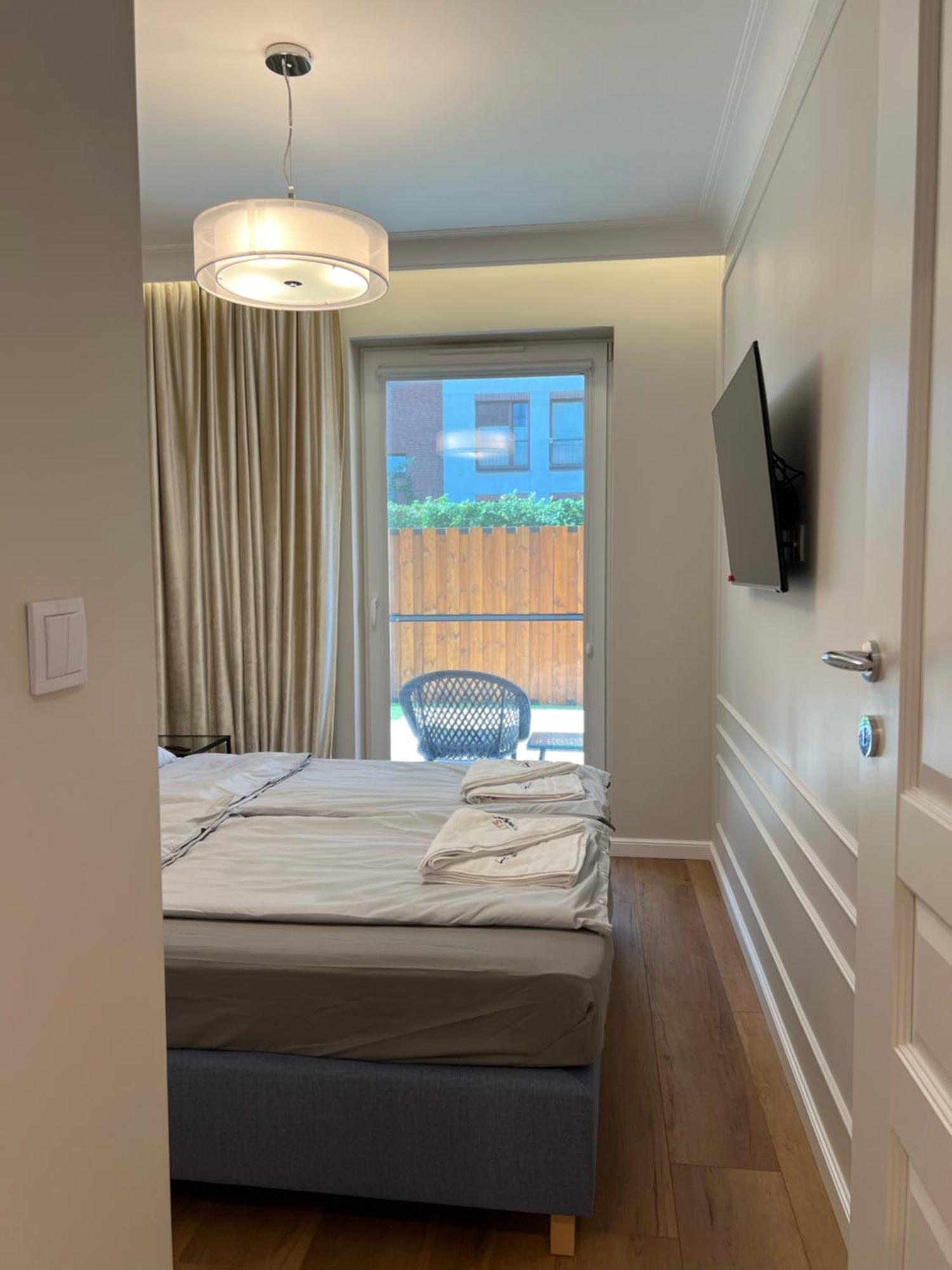 Lts Rent Luxury & Comfortable Angielska Grobla Apartment Gdansk