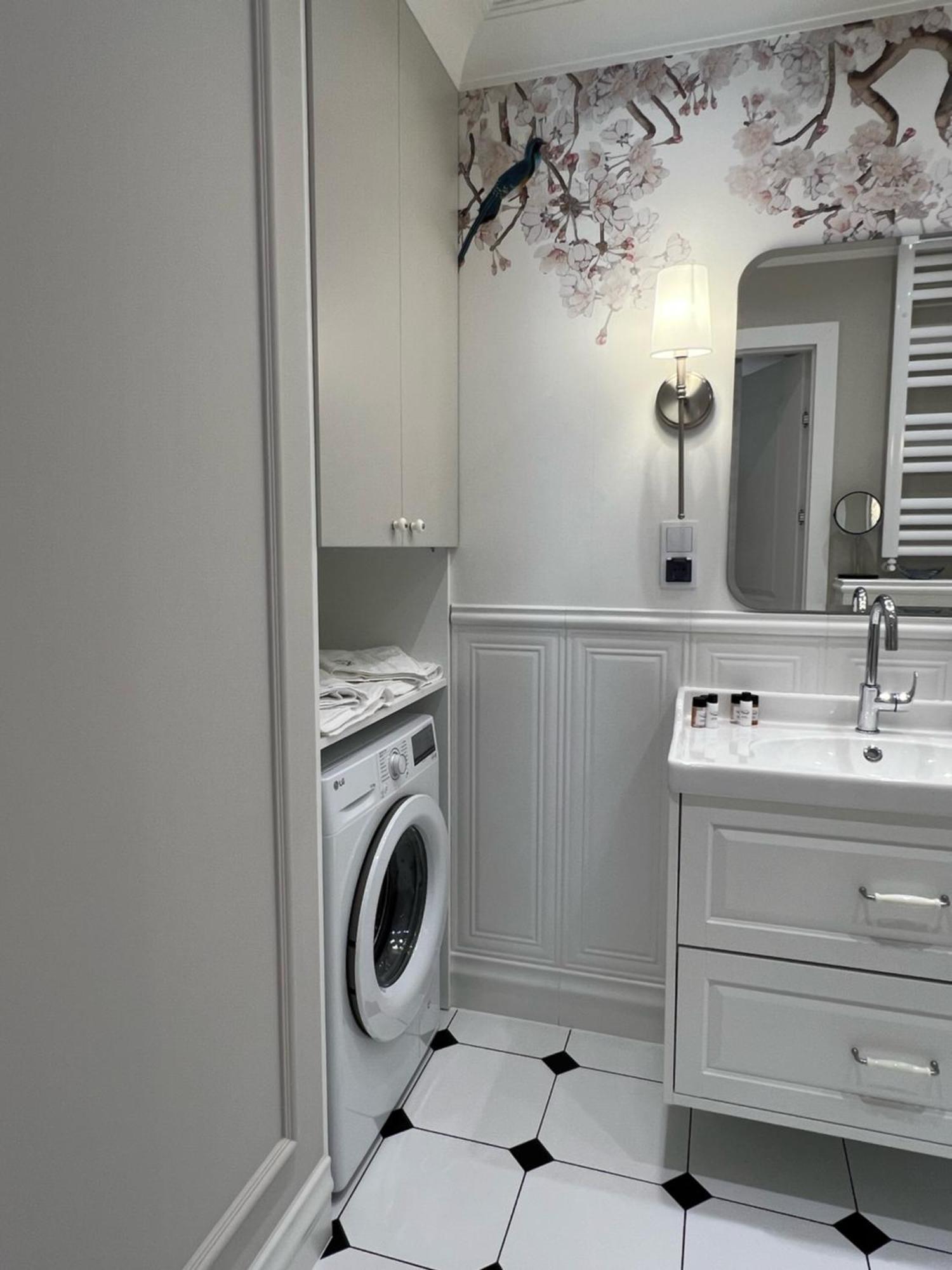 Apartment Lts Rent Luxury & Comfortable Angielska Grobla Gdansk