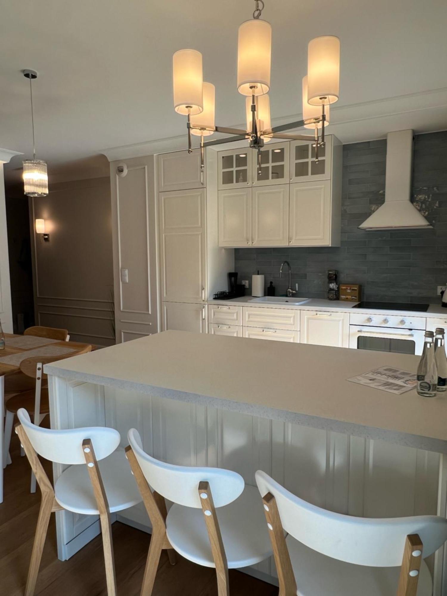 Lts Rent Luxury & Comfortable Angielska Grobla Apartment Gdansk