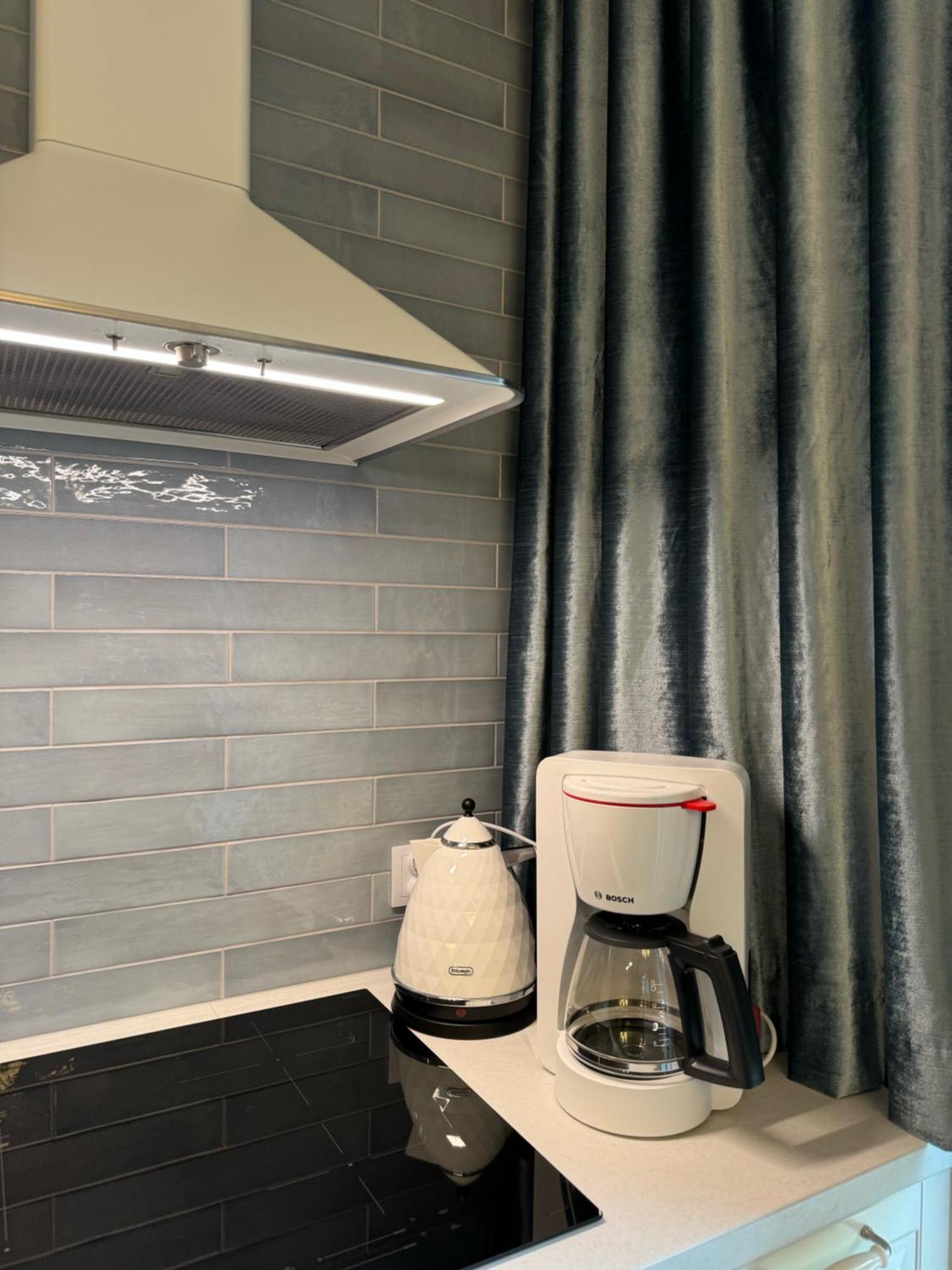 Lts Rent Luxury & Comfortable Angielska Grobla Apartment Gdansk